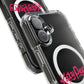 Katy Perry Pop Signature Magnetic Clear Impact cases