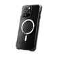 Strike Icon Magnetic clear case