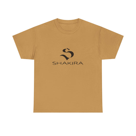 Heartbeat Rhythm Icon Unisex Heavy cotton tee