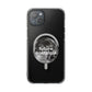 Moonlight Memory Core Magnetic Clear Impact case