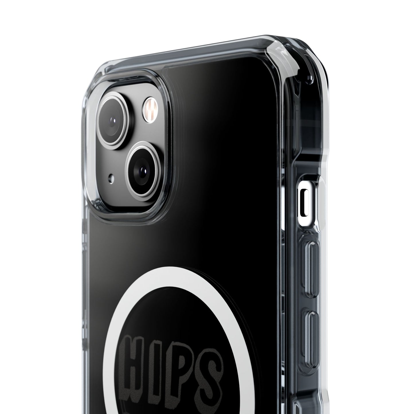 Truth in Motion Clear Impact case