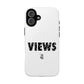 All Eyes on Views Tough Magnetic Cases