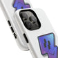 Smiley Charge Pop Tough Magnetic case