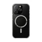 Strike Icon Magnetic clear case