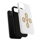 OVO Monogram Stack Tough Magnetic Cases