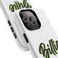 Electric Script Vibes Tough Magnetic Case