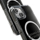 I Wanna Get Him Outback Bold Magnetic Clear Impact Case