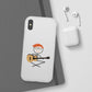 Flexi Case – Ed Sheeran guitar edition (iPhone X–16 Pro Max)