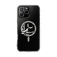 Flight Marked Magnetic Impact Case