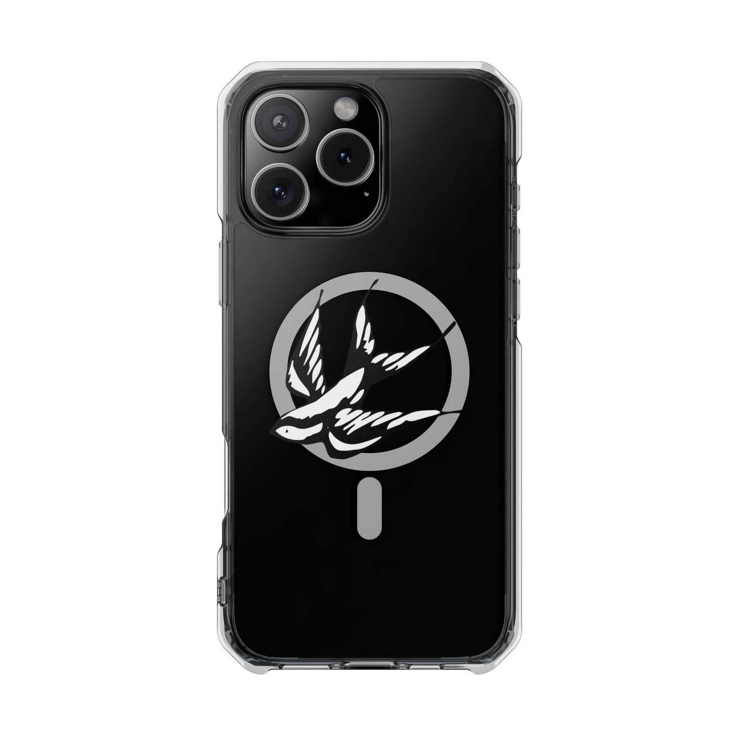 Flight Marked Magnetic Impact Case