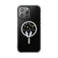 Starry Sky Wings Magnetic Clear Impact case