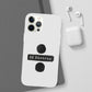 Flexi Case – Ed Sheeran special edition (iPhone X–16 Pro Max)