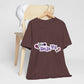Olivia Rodrigo Unisex Jersey Short Sleeve Tee - Deja Vu