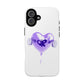 Heart Balloon OR Pop Art Tough Magnetic phone case