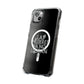 Tears Turned Power Clear Impact case