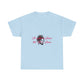 Still Not Over Unisex Heavy cotton tee