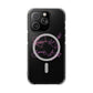 Signature Autograph - Magnetic Clear Impact Case