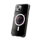 Signature Autograph - Magnetic Clear Impact Case