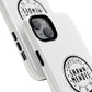 Outline Echo Tough Magnetic Case
