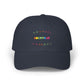 Classic Dad Cap — Coldplay’s Signage