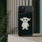 Void Critter Clear Case