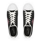 BP Crown Signature – Unisex Low Top Sneakers