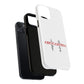 ABRVCADVRA Gothic Spell Tough Magnetic case