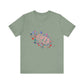 Olivia Rodrigo Unisex Jersey Short Sleeve Tee - Guts World Tour