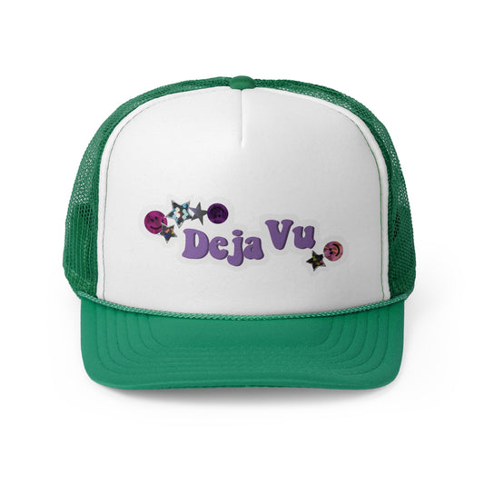 Trucker Caps - Deja Vu