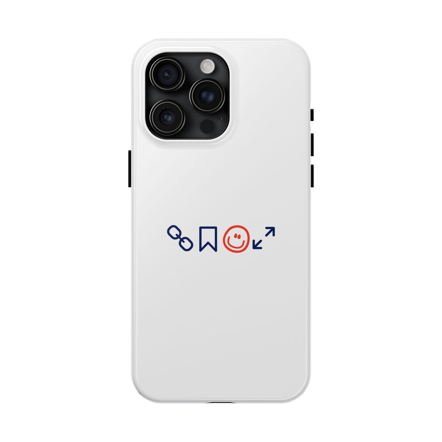 Training Era Energy Tough Magnetic Case