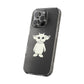 Void Critter Clear Case