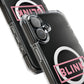 Minimal BLINK Logo - Magnetic Clear Impact Case