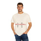 ABRVCADVRA Gothic Spell-Unisex Dyed Tshirt