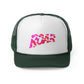 Gradient Roar Trucker Cap