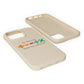 Biodegradable Cases for iPhone 12 to 16 Pro Max Showcasing – Ed Sheeran Edition