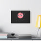 Pastel Planet & Universe Canvas