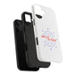 All Eyes On Sound Tough Magnetic Case