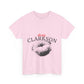 Retro Kiss Sound Unisex Heavy cotton tee