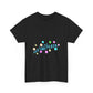 Pastel Universe Unisex Cotton Tee