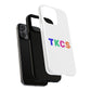 Color Pop TKCS Tough Magnetic Case