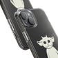 Void Critter Clear Case