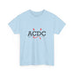 Electric Edge Unisex Heavy Cotton Tee