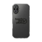 Alive Seal Clear Case