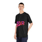 Gradient Roar - Unisex Classic Crewneck T-shirt