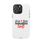 Starborn Love Brush Tough Magnetic Case