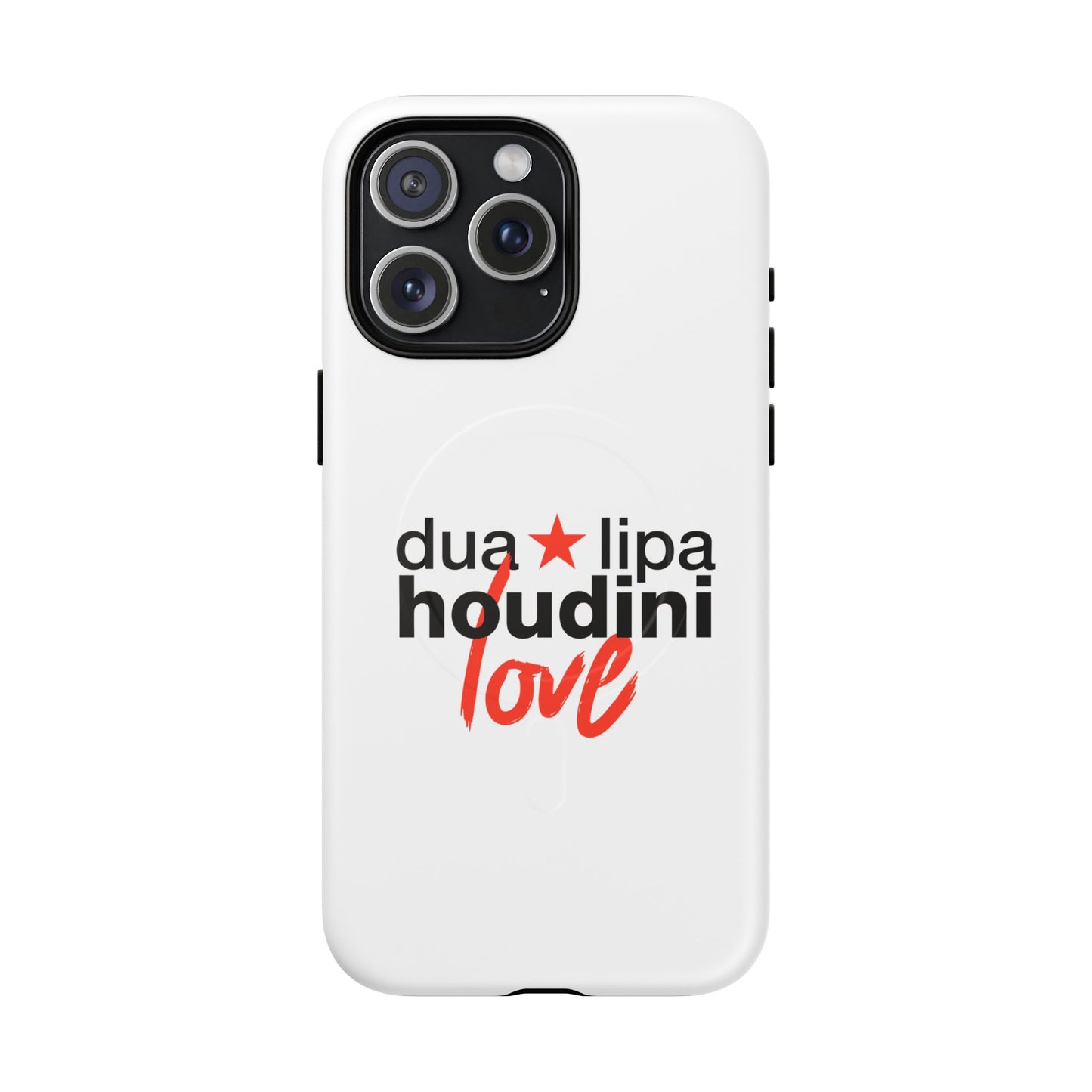 Starborn Love Brush Tough Magnetic Case