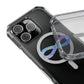 Cosmic Infinity Loop Magnetic Clear Impact case