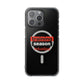 Intense Grind Mode Magnetic Clear Impact case