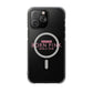 Born Pink World Tour - Magnetic Clear Impact Case