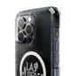 Tears Turned Power Clear Impact case